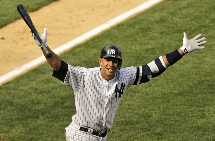 1119ARod