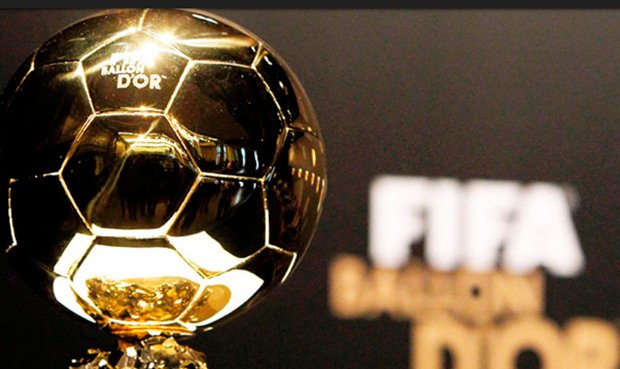 el Balón de Oro
