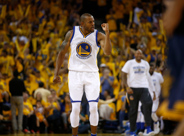 la final de la NBA