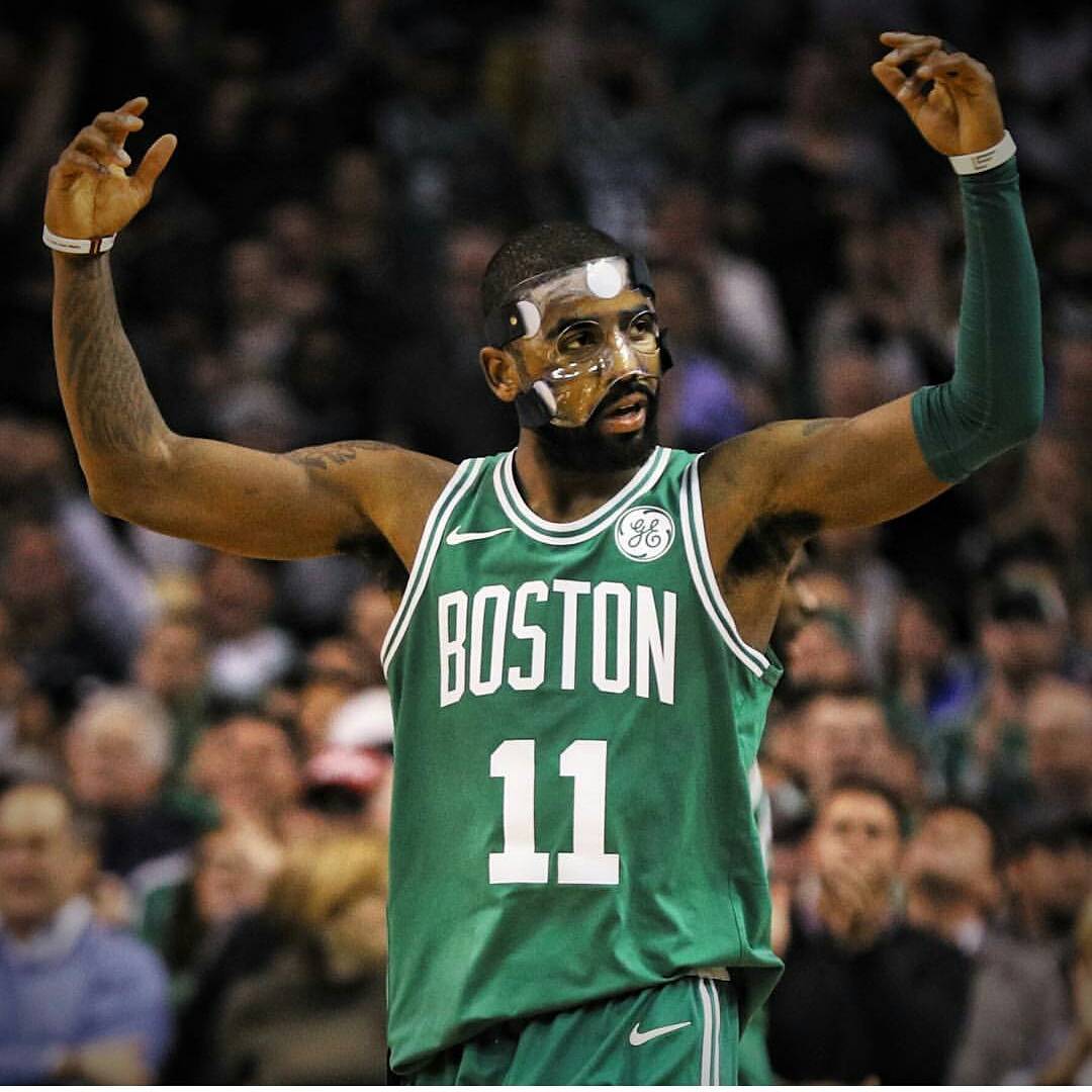 Celtics