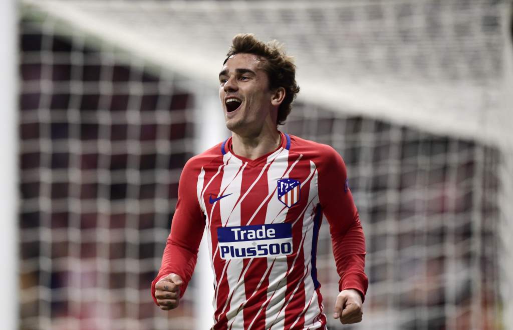 Las semifinales de la Europa League