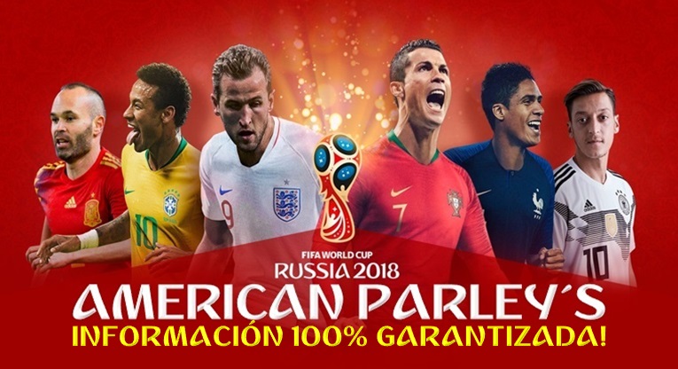 PRONÓSTICOS 15/06/2018, FREE PICKS MLB / FÚTBOL, INFORMACIÓN 100% GARANTIZADA!