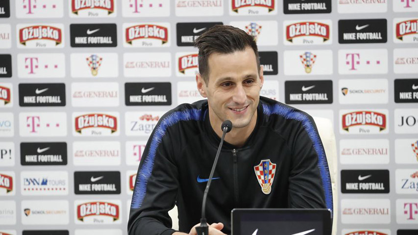Croacia expulsa a Kalinic