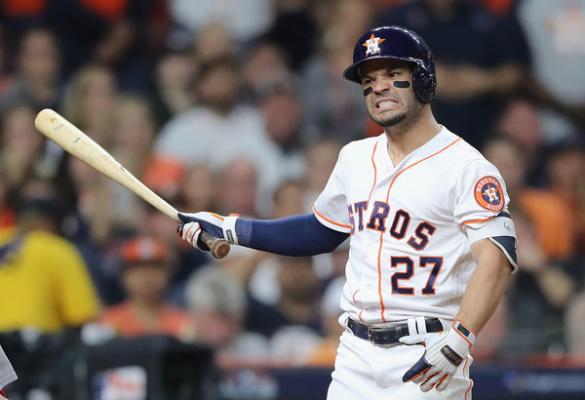 José Altuve
