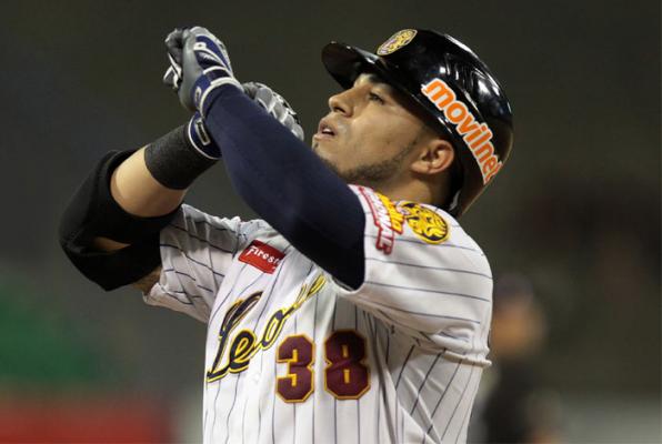 Ramón Cabrera