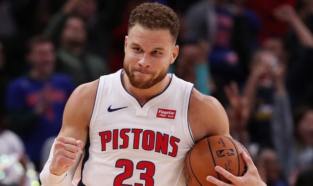 Blake Griffin