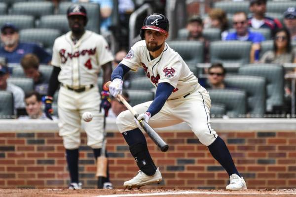 Inciarte