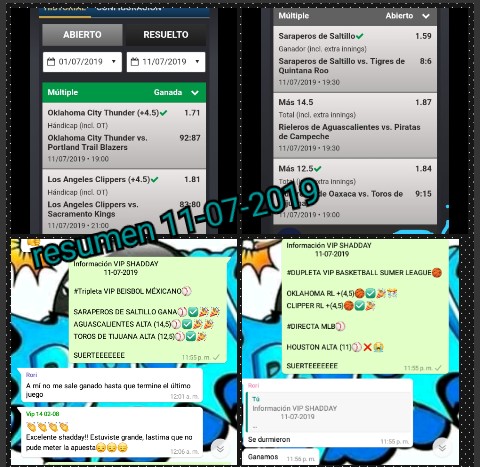 Resumen 11-07-2019