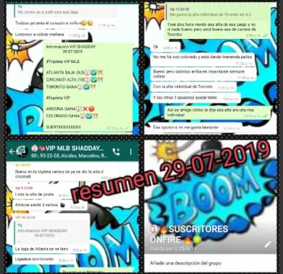 Resumen 29-07-2019