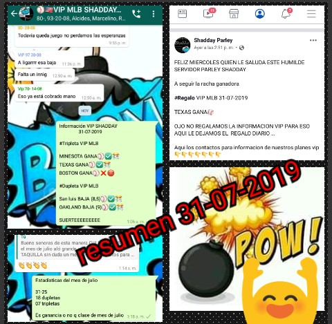 Resumen 31-07-2019